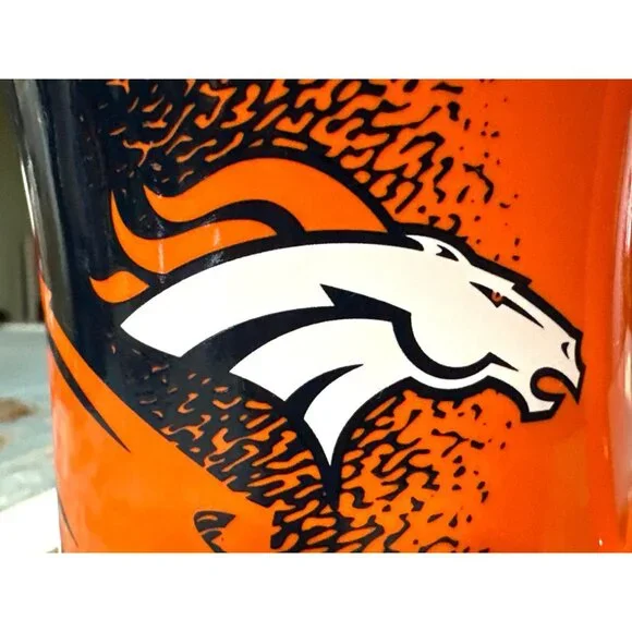 Denver Broncos Officially Licensed NFL Collectible Boelter Brands 2016 Mug Cup - Picture 7 of 7